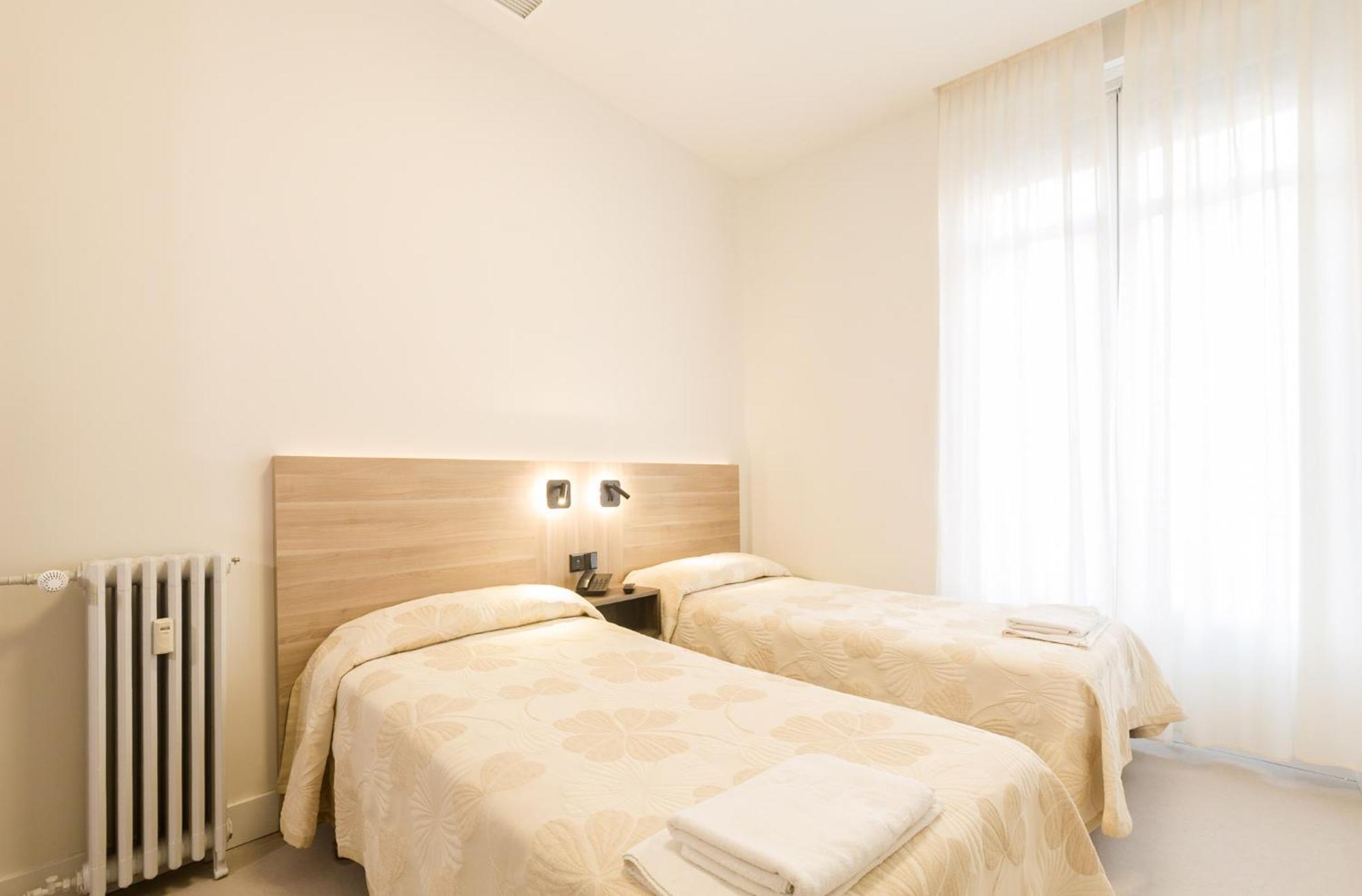 Hostal Excelsior — Fotos 3